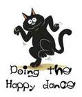 Happy Dance