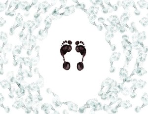 alone in a crowded room